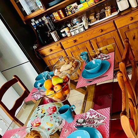 Bed & Breakfast Tenerife ซานมิเกลเดียโบนา ภายนอก รูปภาพ