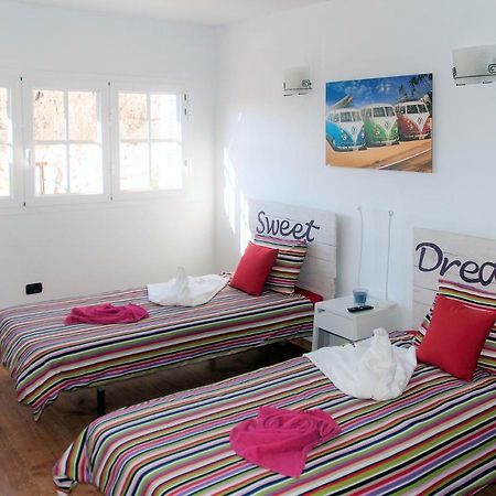 Bed & Breakfast Tenerife Bed & Breakfast ซานมิเกลเดียโบนา ภายนอก รูปภาพ