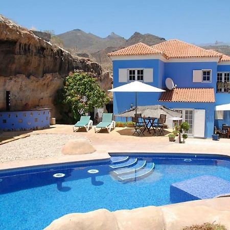 Bed & Breakfast Tenerife Bed & Breakfast ซานมิเกลเดียโบนา ภายนอก รูปภาพ