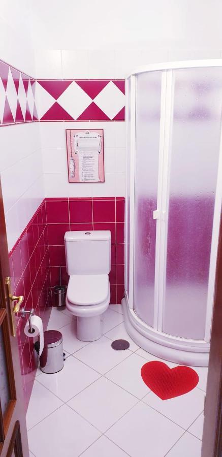 Bed & Breakfast Tenerife ซานมิเกลเดียโบนา ภายนอก รูปภาพ