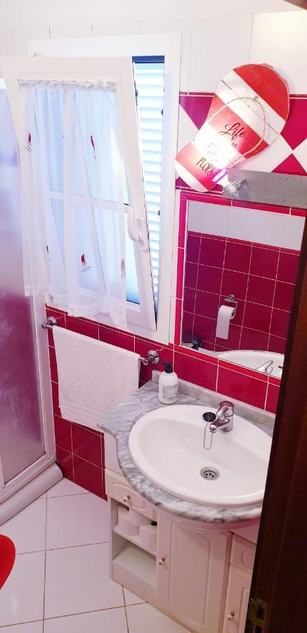 Bed & Breakfast Tenerife ซานมิเกลเดียโบนา ภายนอก รูปภาพ