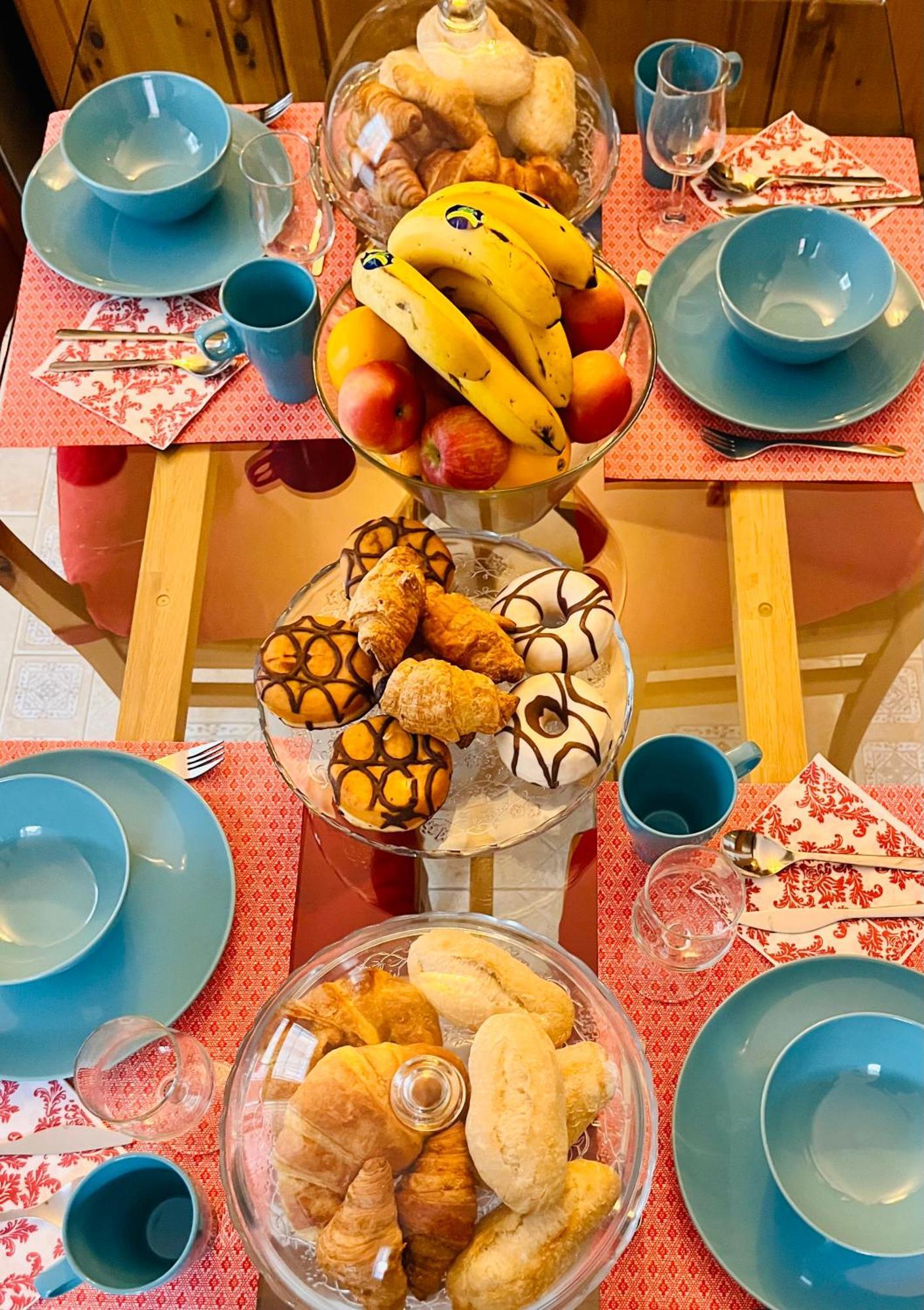 Bed & Breakfast Tenerife ซานมิเกลเดียโบนา ภายนอก รูปภาพ