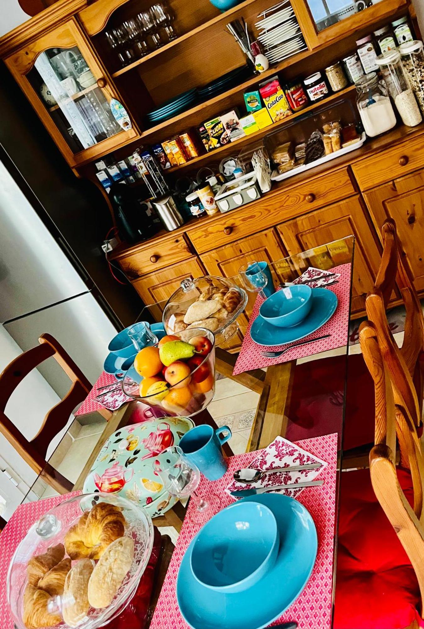 Bed & Breakfast Tenerife ซานมิเกลเดียโบนา ภายนอก รูปภาพ