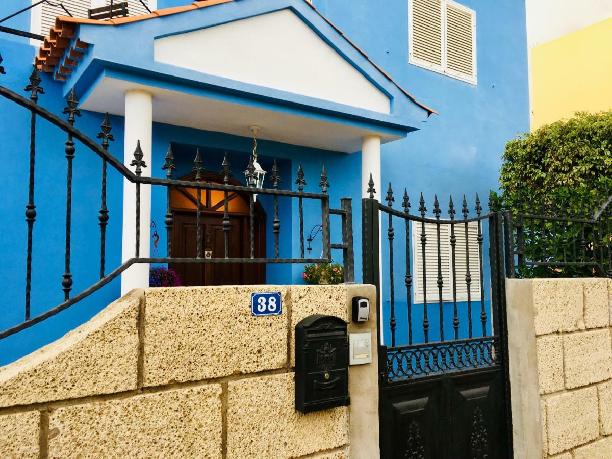 Bed & Breakfast Tenerife ซานมิเกลเดียโบนา ภายนอก รูปภาพ