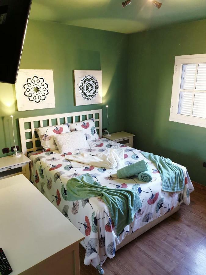 Bed & Breakfast Tenerife ซานมิเกลเดียโบนา ภายนอก รูปภาพ