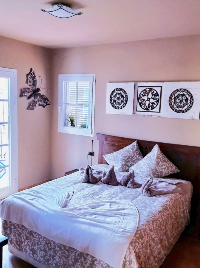 Bed & Breakfast Tenerife ซานมิเกลเดียโบนา ภายนอก รูปภาพ