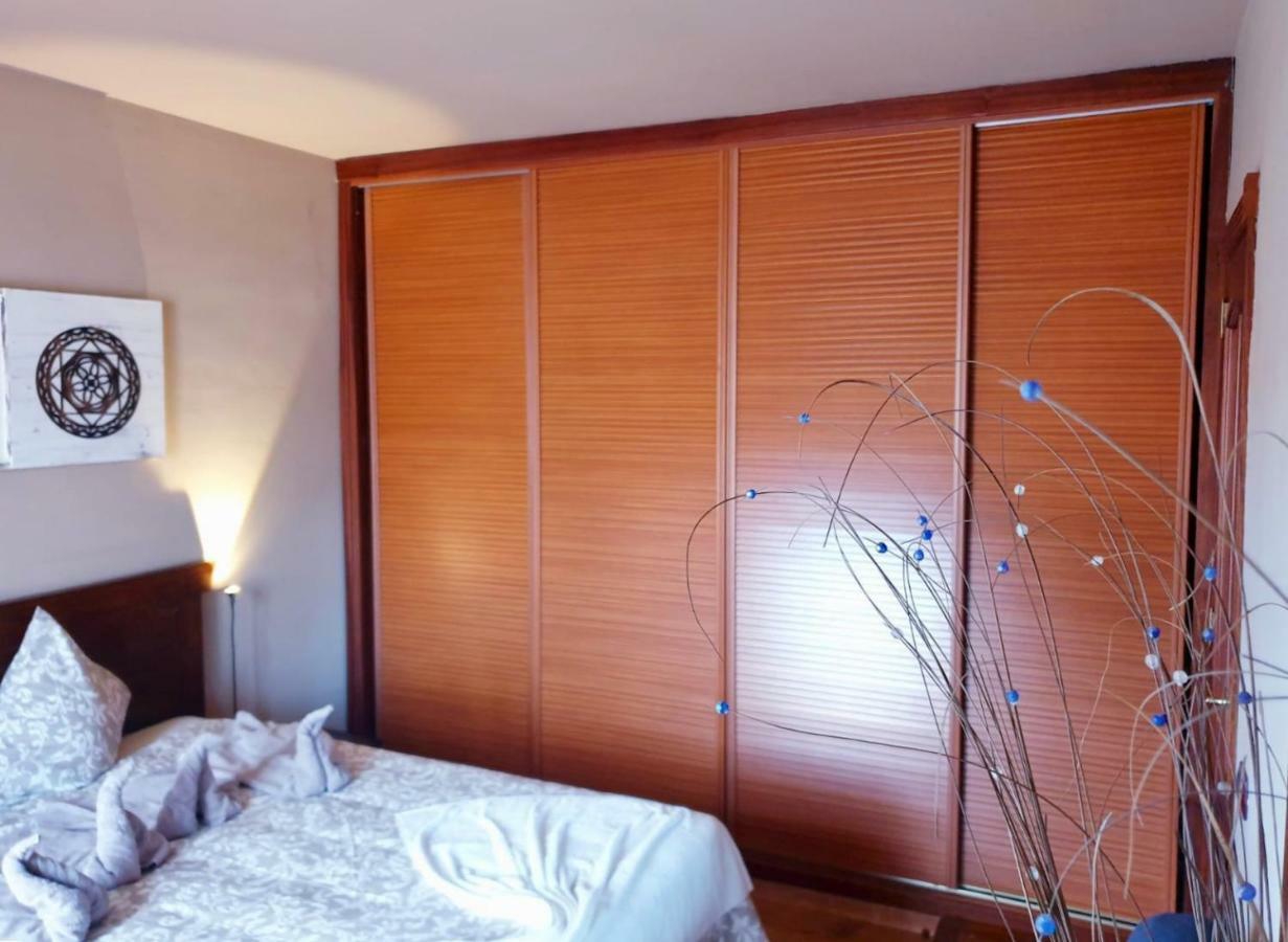 Bed & Breakfast Tenerife ซานมิเกลเดียโบนา ภายนอก รูปภาพ