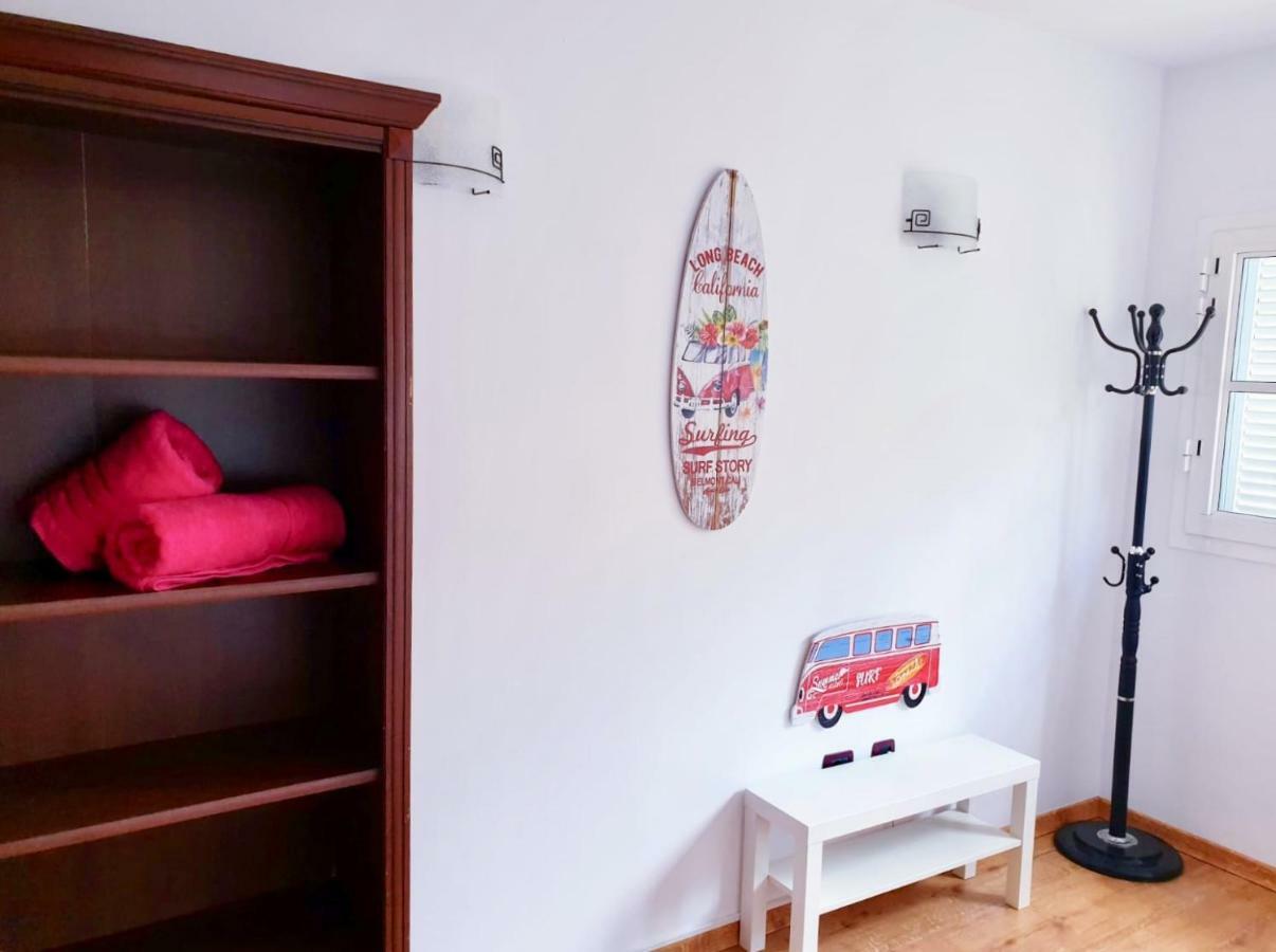 Bed & Breakfast Tenerife ซานมิเกลเดียโบนา ภายนอก รูปภาพ