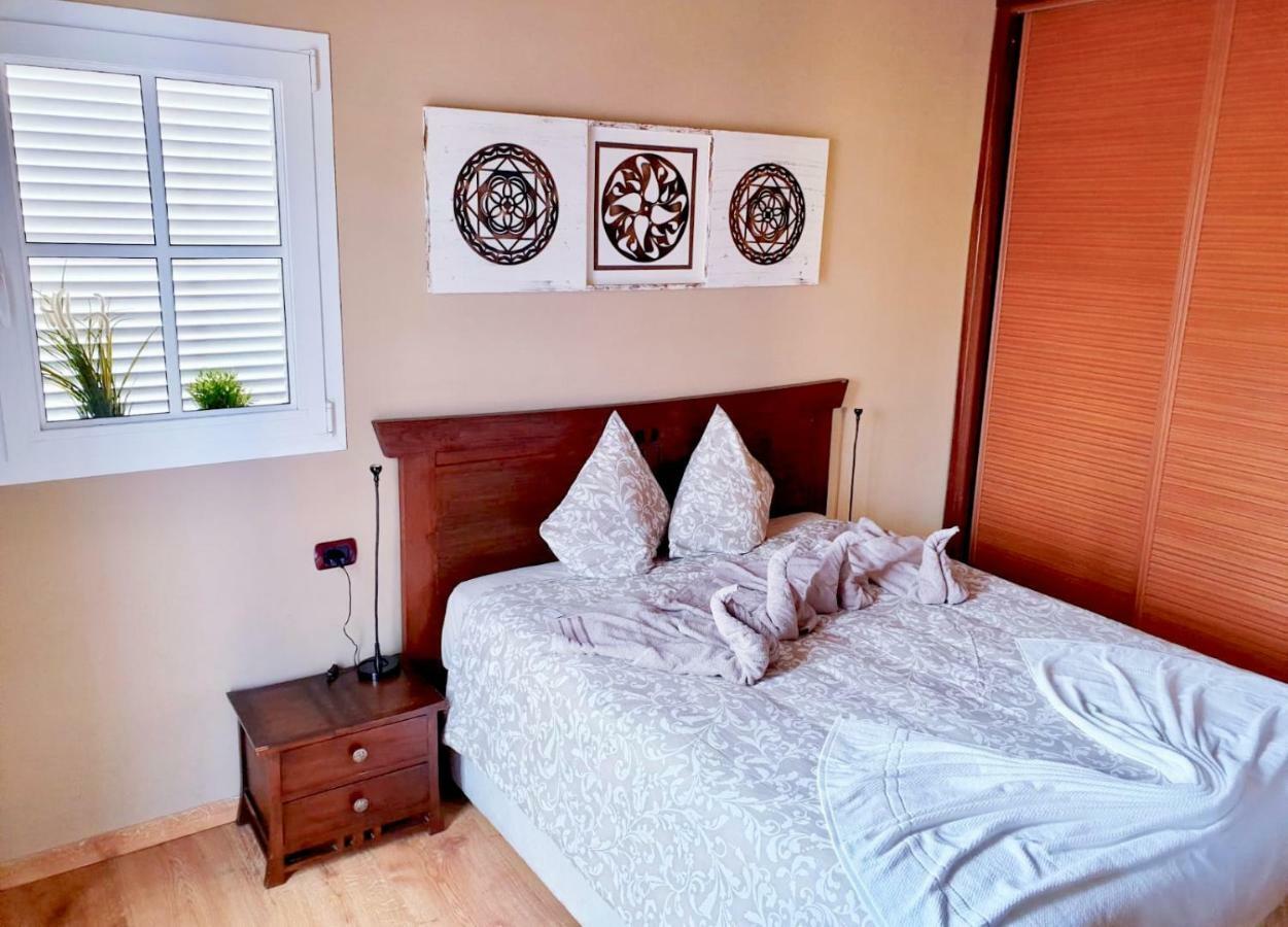 Bed & Breakfast Tenerife ซานมิเกลเดียโบนา ภายนอก รูปภาพ