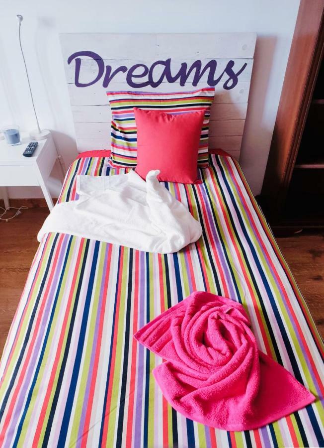 Bed & Breakfast Tenerife ซานมิเกลเดียโบนา ภายนอก รูปภาพ