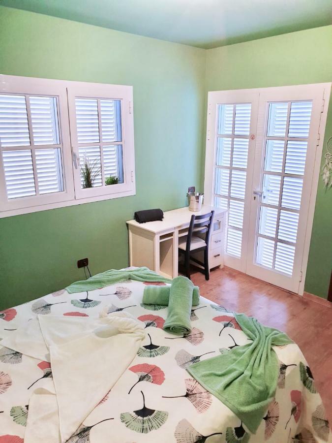Bed & Breakfast Tenerife ซานมิเกลเดียโบนา ภายนอก รูปภาพ