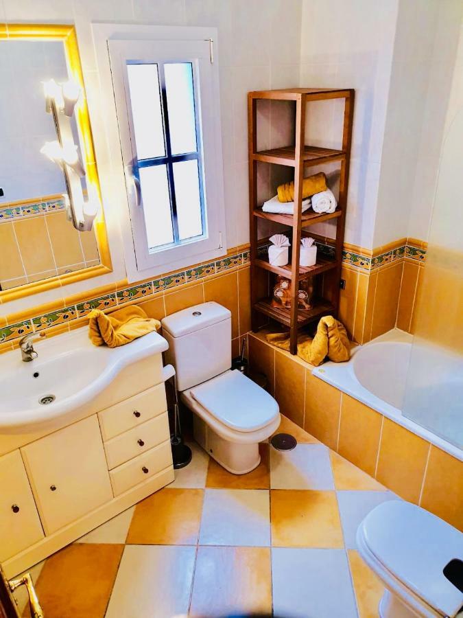 Bed & Breakfast Tenerife ซานมิเกลเดียโบนา ภายนอก รูปภาพ