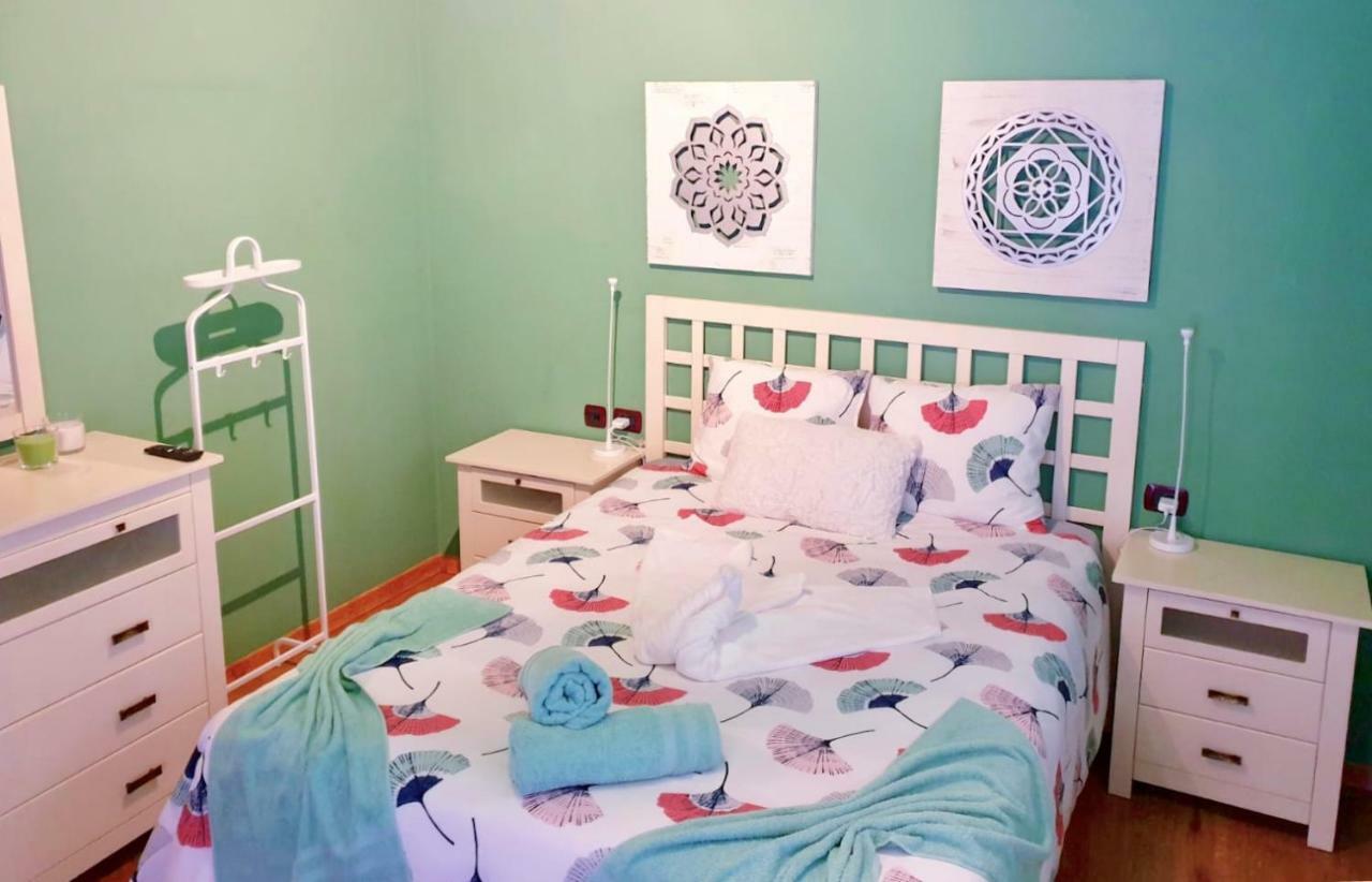 Bed & Breakfast Tenerife ซานมิเกลเดียโบนา ภายนอก รูปภาพ