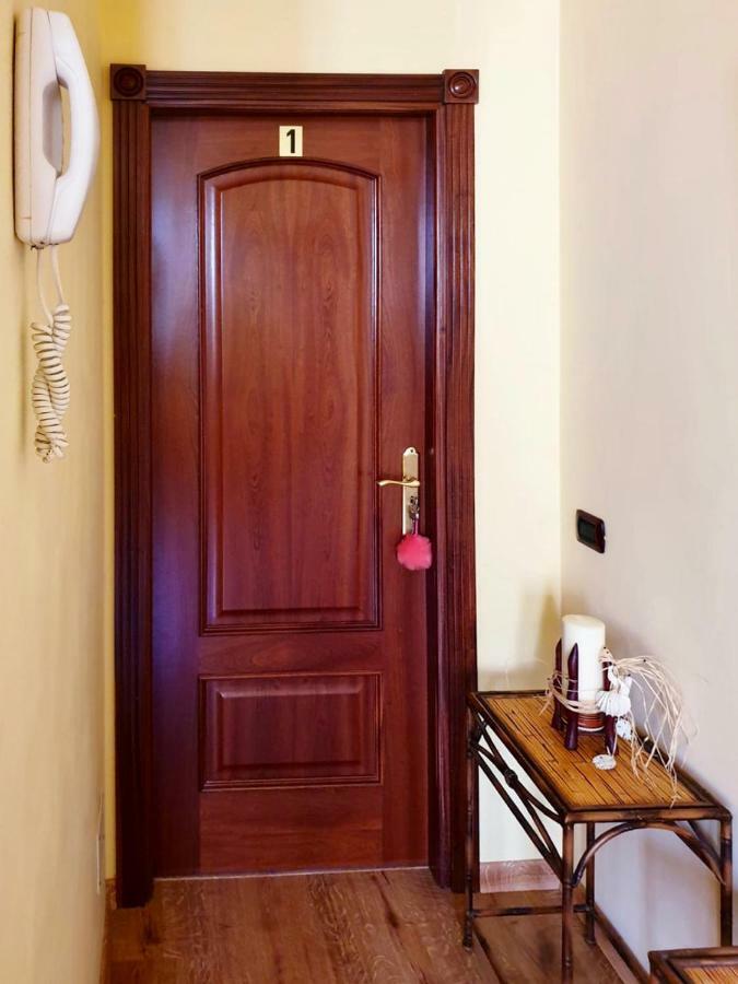 Bed & Breakfast Tenerife ซานมิเกลเดียโบนา ภายนอก รูปภาพ