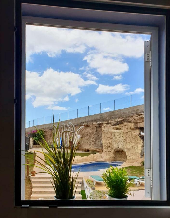 Bed & Breakfast Tenerife ซานมิเกลเดียโบนา ภายนอก รูปภาพ