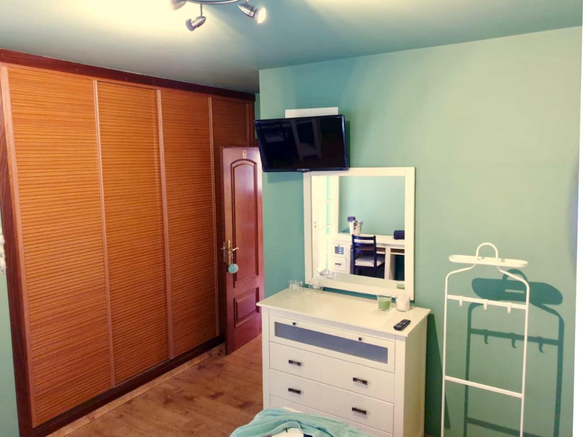 Bed & Breakfast Tenerife ซานมิเกลเดียโบนา ภายนอก รูปภาพ