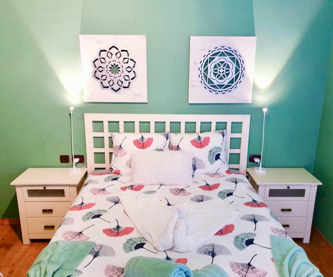 Bed & Breakfast Tenerife ซานมิเกลเดียโบนา ภายนอก รูปภาพ