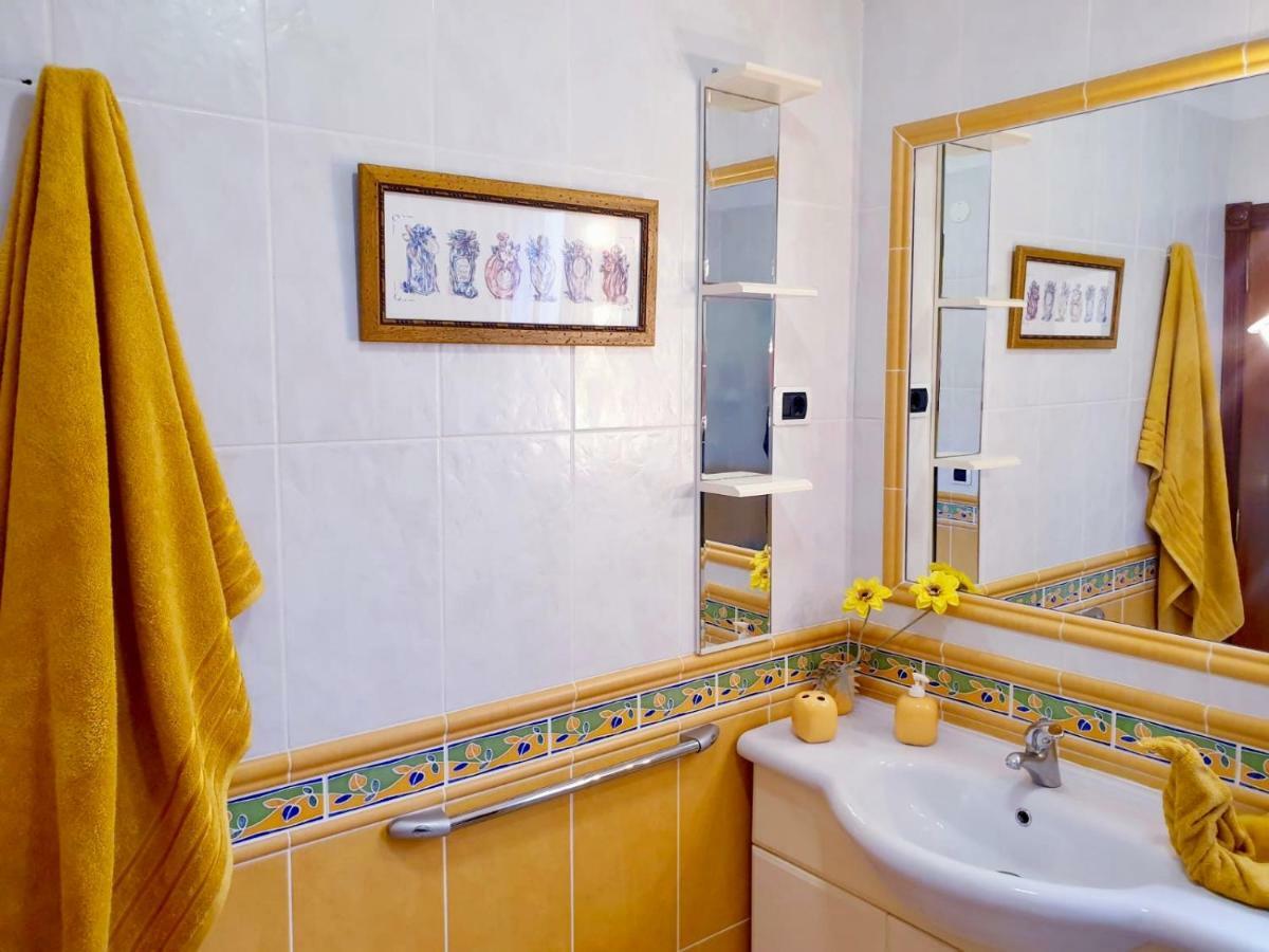 Bed & Breakfast Tenerife ซานมิเกลเดียโบนา ภายนอก รูปภาพ
