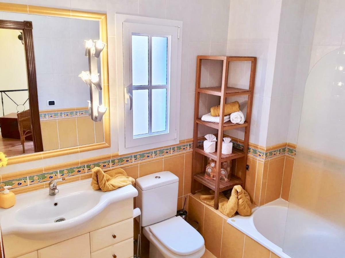 Bed & Breakfast Tenerife ซานมิเกลเดียโบนา ภายนอก รูปภาพ