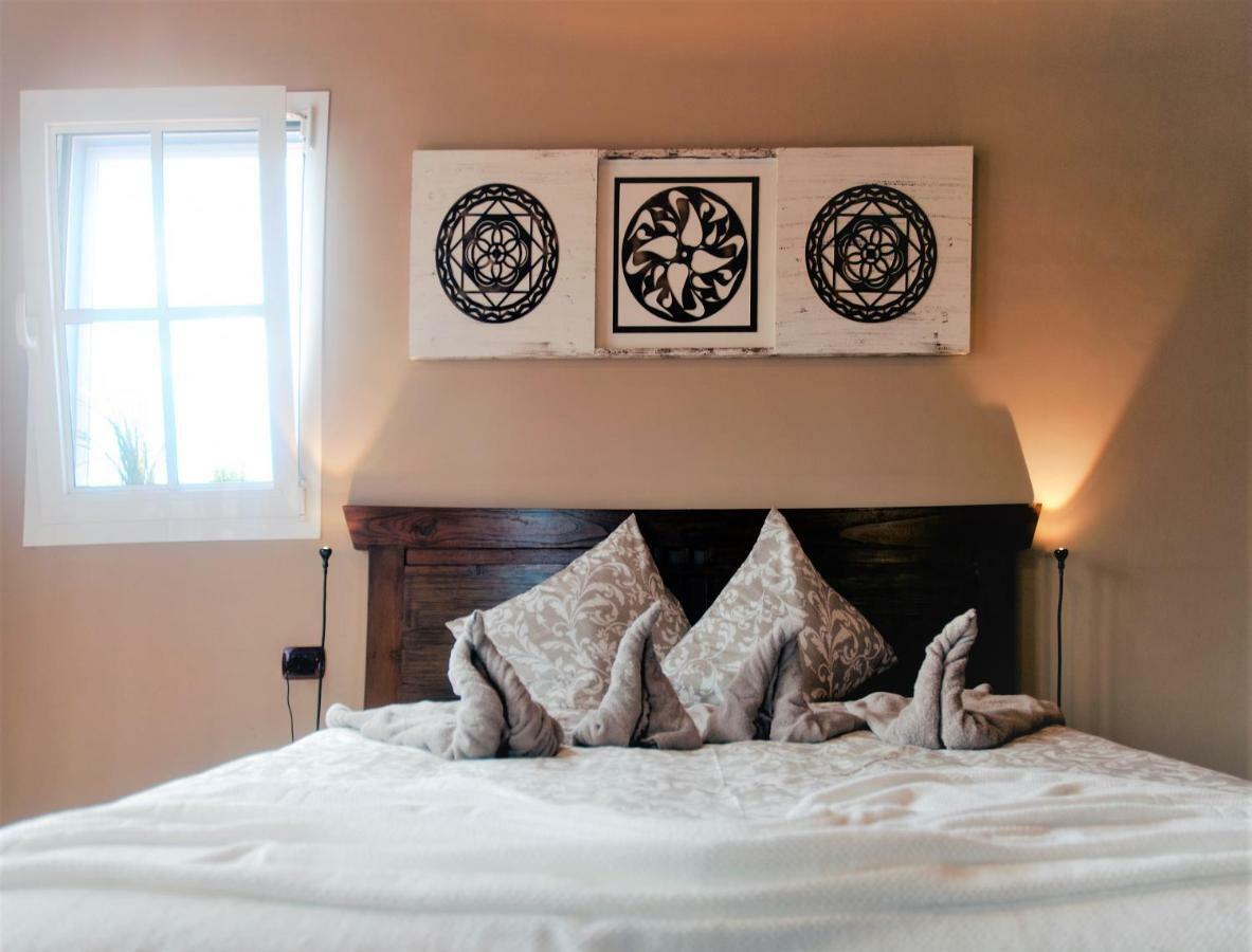 Bed & Breakfast Tenerife ซานมิเกลเดียโบนา ภายนอก รูปภาพ