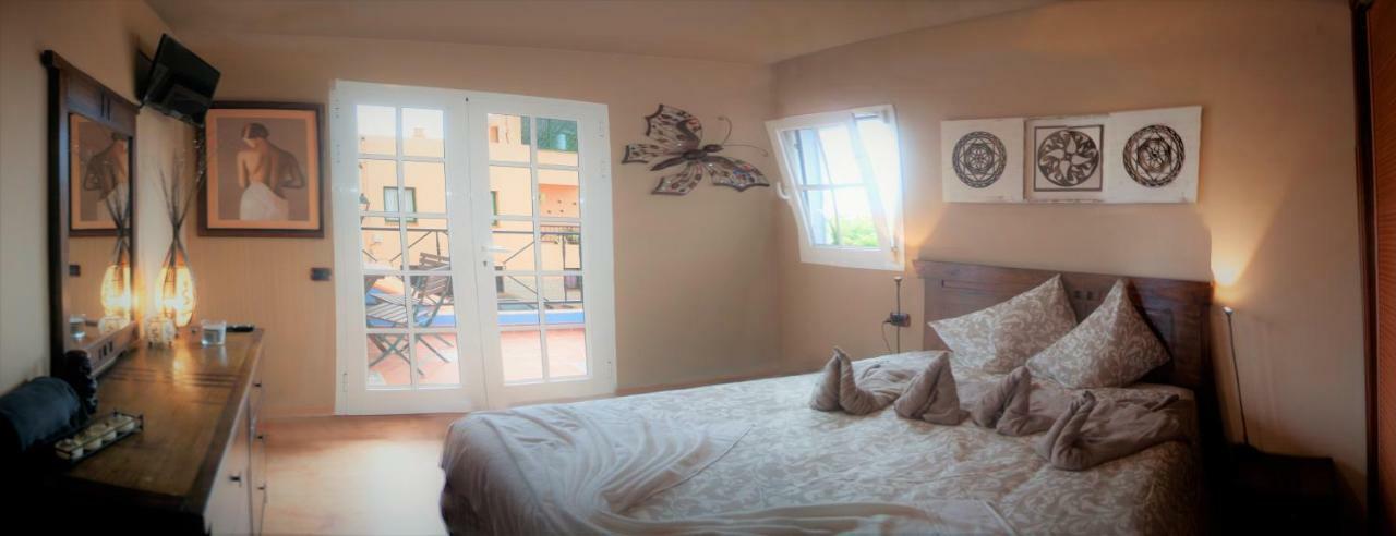 Bed & Breakfast Tenerife Bed & Breakfast ซานมิเกลเดียโบนา ภายนอก รูปภาพ