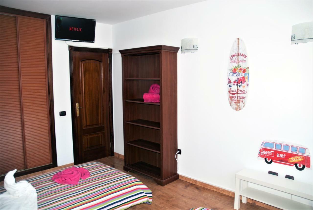 Bed & Breakfast Tenerife ซานมิเกลเดียโบนา ภายนอก รูปภาพ