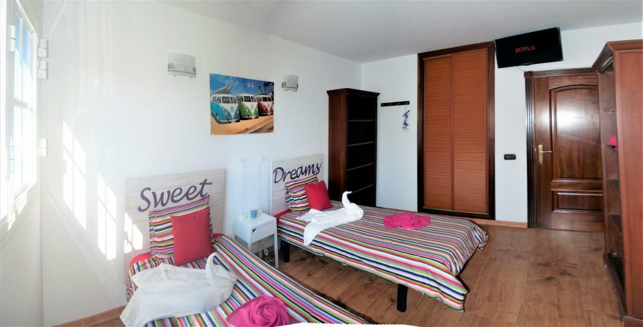 Bed & Breakfast Tenerife ซานมิเกลเดียโบนา ภายนอก รูปภาพ