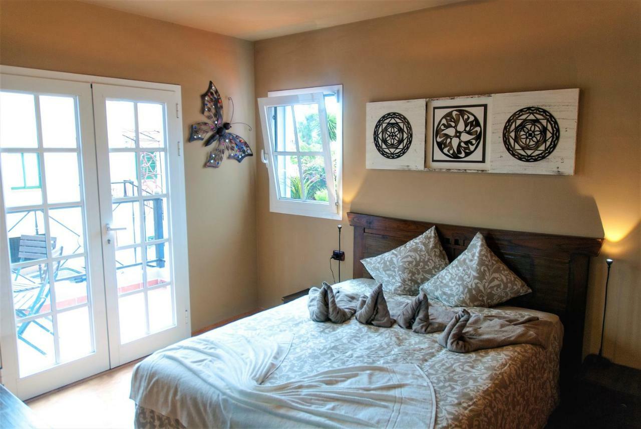 Bed & Breakfast Tenerife ซานมิเกลเดียโบนา ภายนอก รูปภาพ