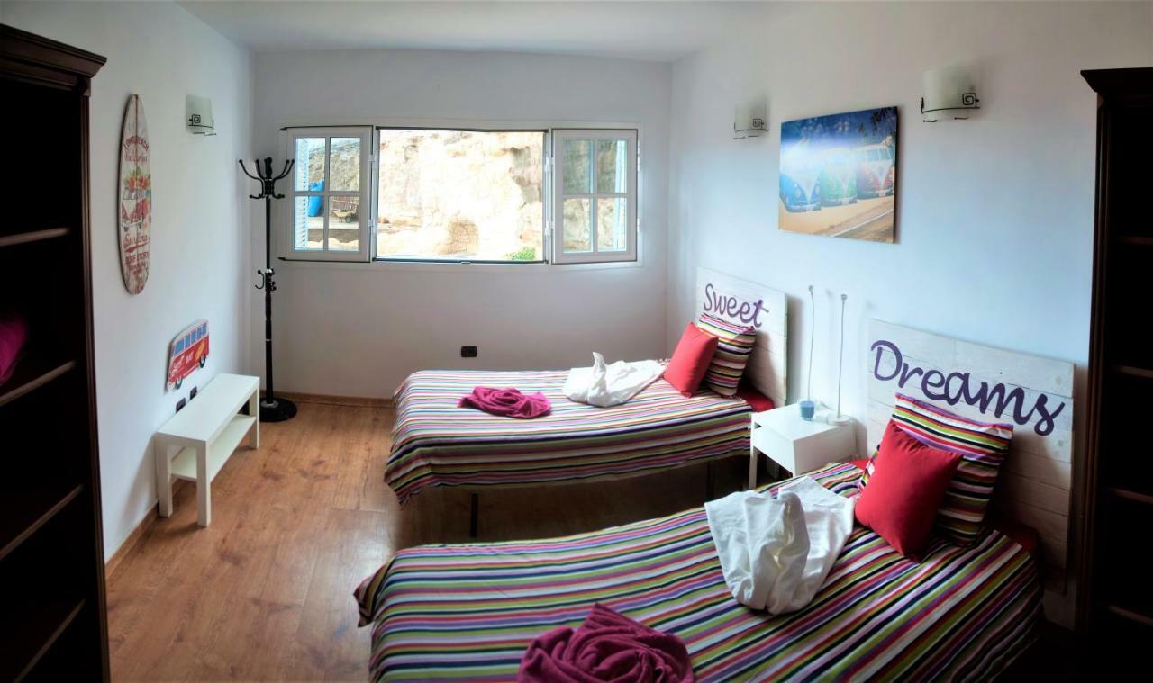 Bed & Breakfast Tenerife ซานมิเกลเดียโบนา ภายนอก รูปภาพ