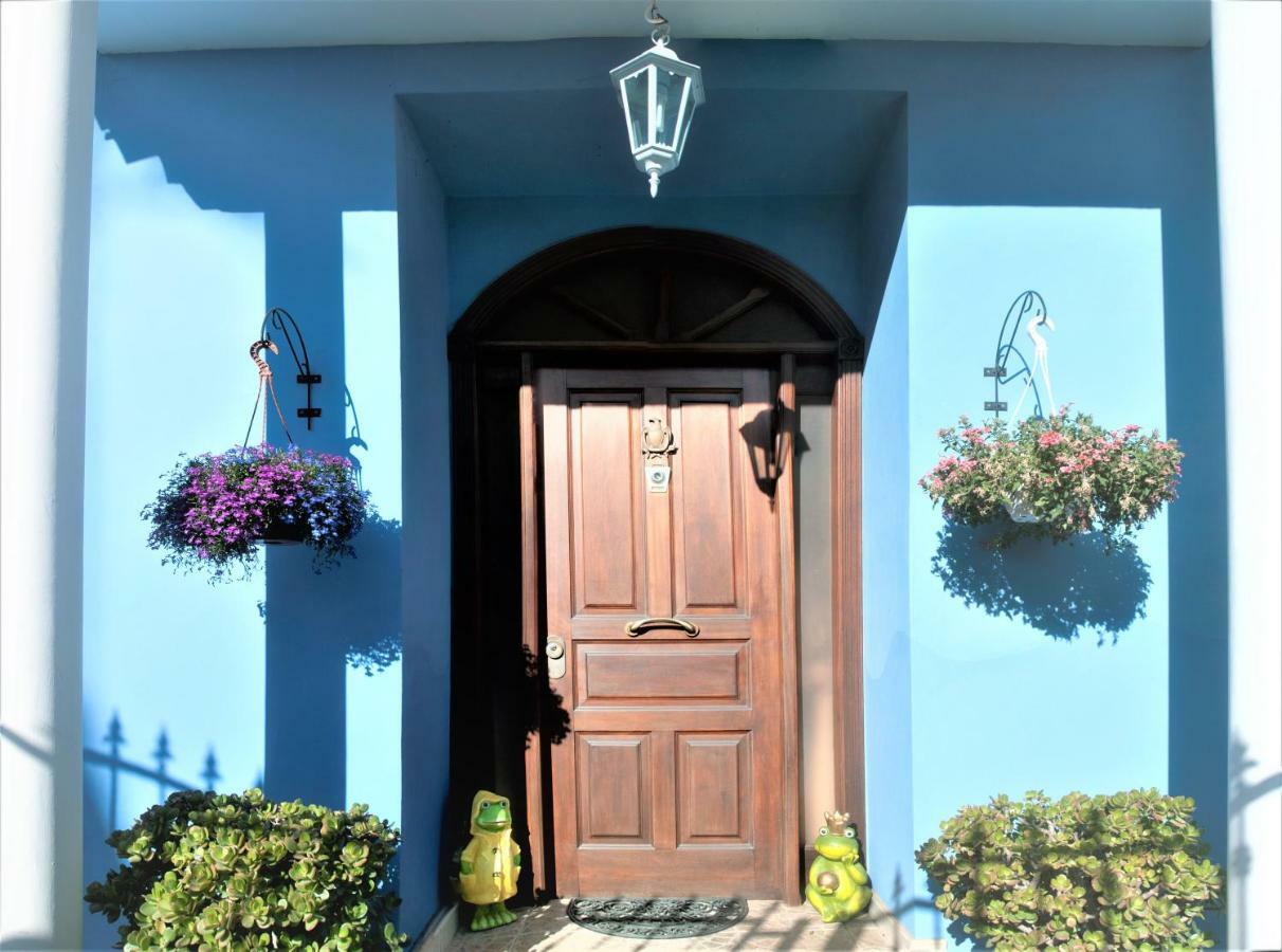 Bed & Breakfast Tenerife ซานมิเกลเดียโบนา ภายนอก รูปภาพ