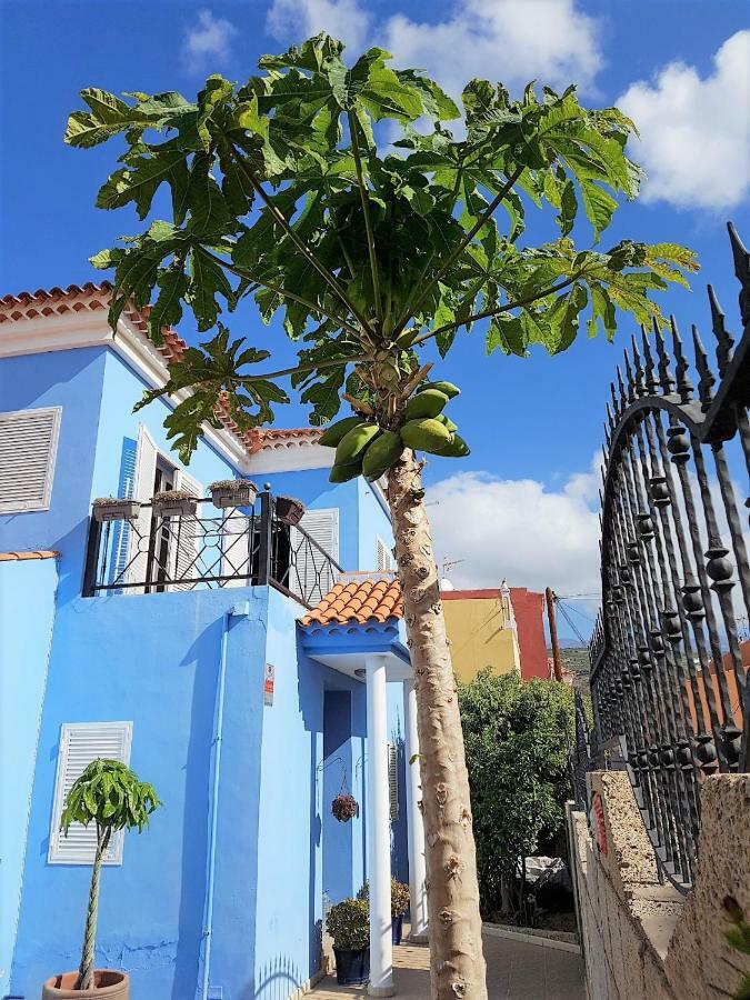 Bed & Breakfast Tenerife ซานมิเกลเดียโบนา ภายนอก รูปภาพ
