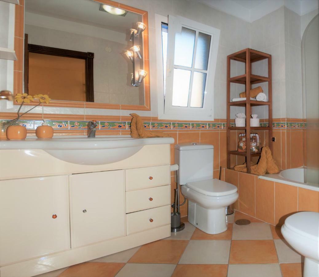 Bed & Breakfast Tenerife ซานมิเกลเดียโบนา ภายนอก รูปภาพ