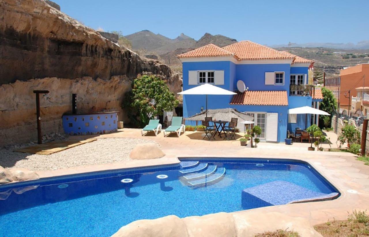 Bed & Breakfast Tenerife Bed & Breakfast ซานมิเกลเดียโบนา ภายนอก รูปภาพ