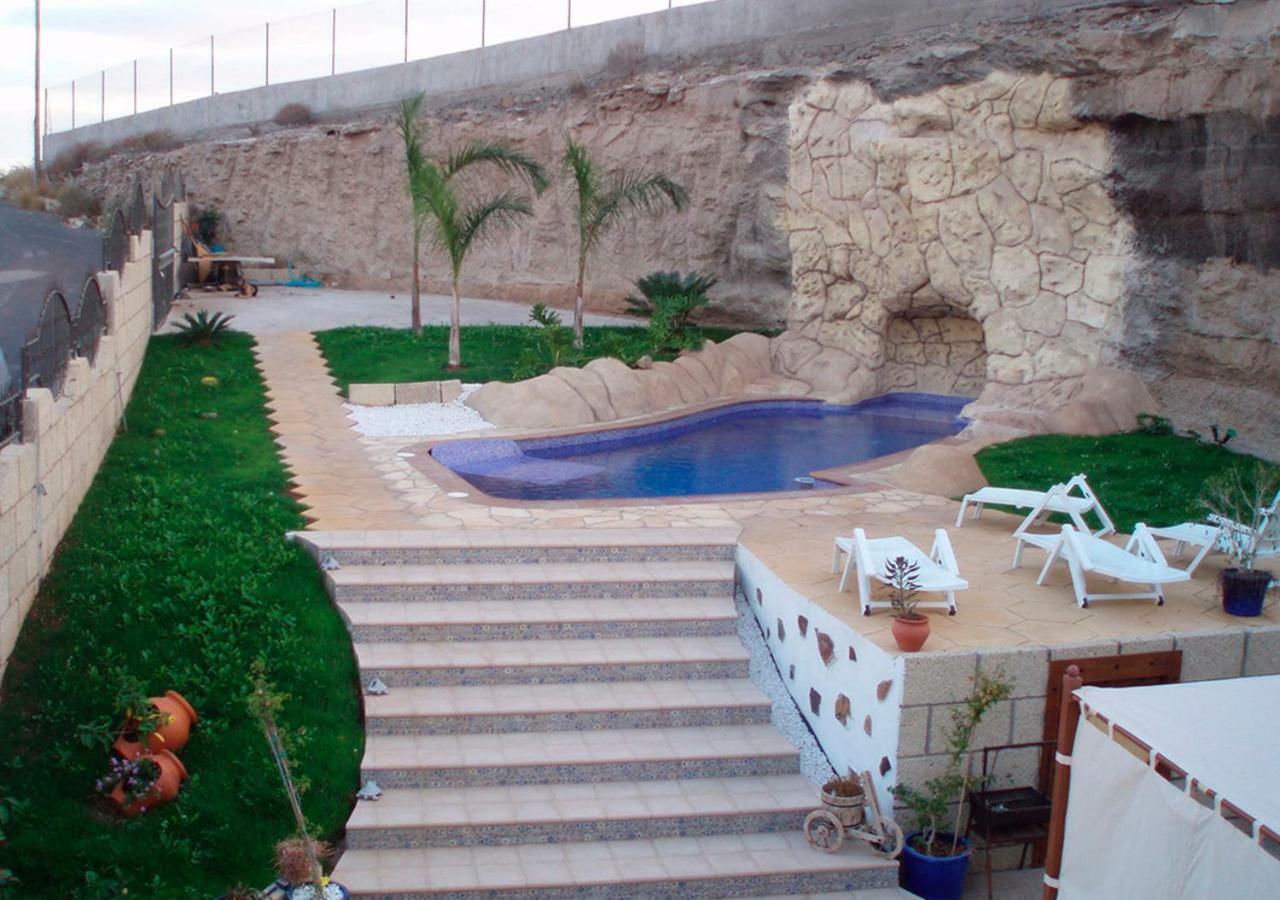 Bed & Breakfast Tenerife ซานมิเกลเดียโบนา ภายนอก รูปภาพ