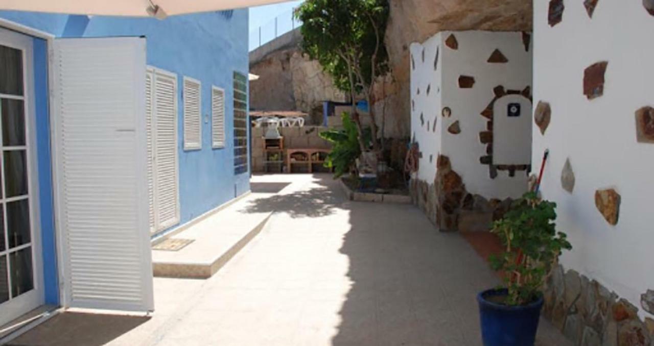 Bed & Breakfast Tenerife ซานมิเกลเดียโบนา ภายนอก รูปภาพ