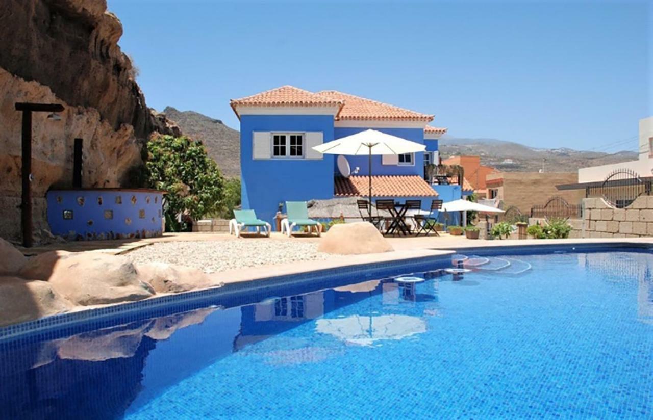 Bed & Breakfast Tenerife Bed & Breakfast ซานมิเกลเดียโบนา ภายนอก รูปภาพ