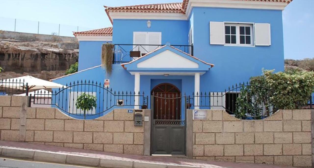 Bed & Breakfast Tenerife Bed & Breakfast ซานมิเกลเดียโบนา ภายนอก รูปภาพ