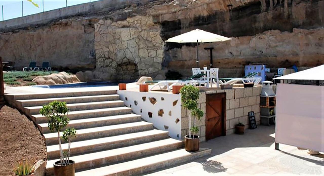 Bed & Breakfast Tenerife ซานมิเกลเดียโบนา ภายนอก รูปภาพ