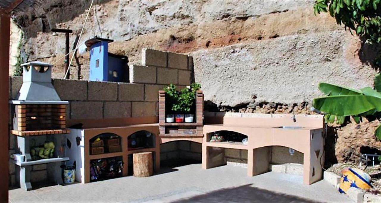 Bed & Breakfast Tenerife ซานมิเกลเดียโบนา ภายนอก รูปภาพ