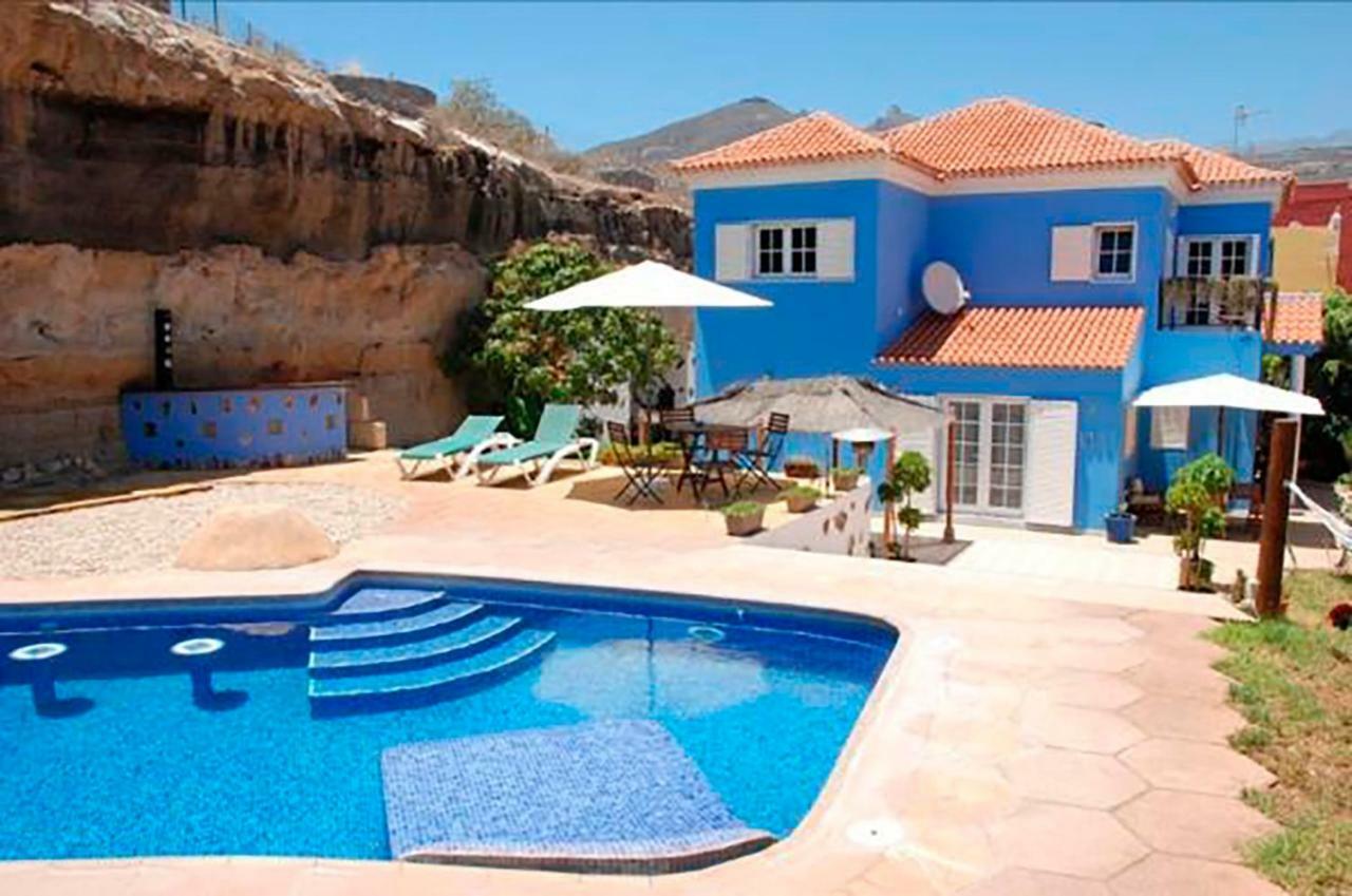 Bed & Breakfast Tenerife ซานมิเกลเดียโบนา ภายนอก รูปภาพ
