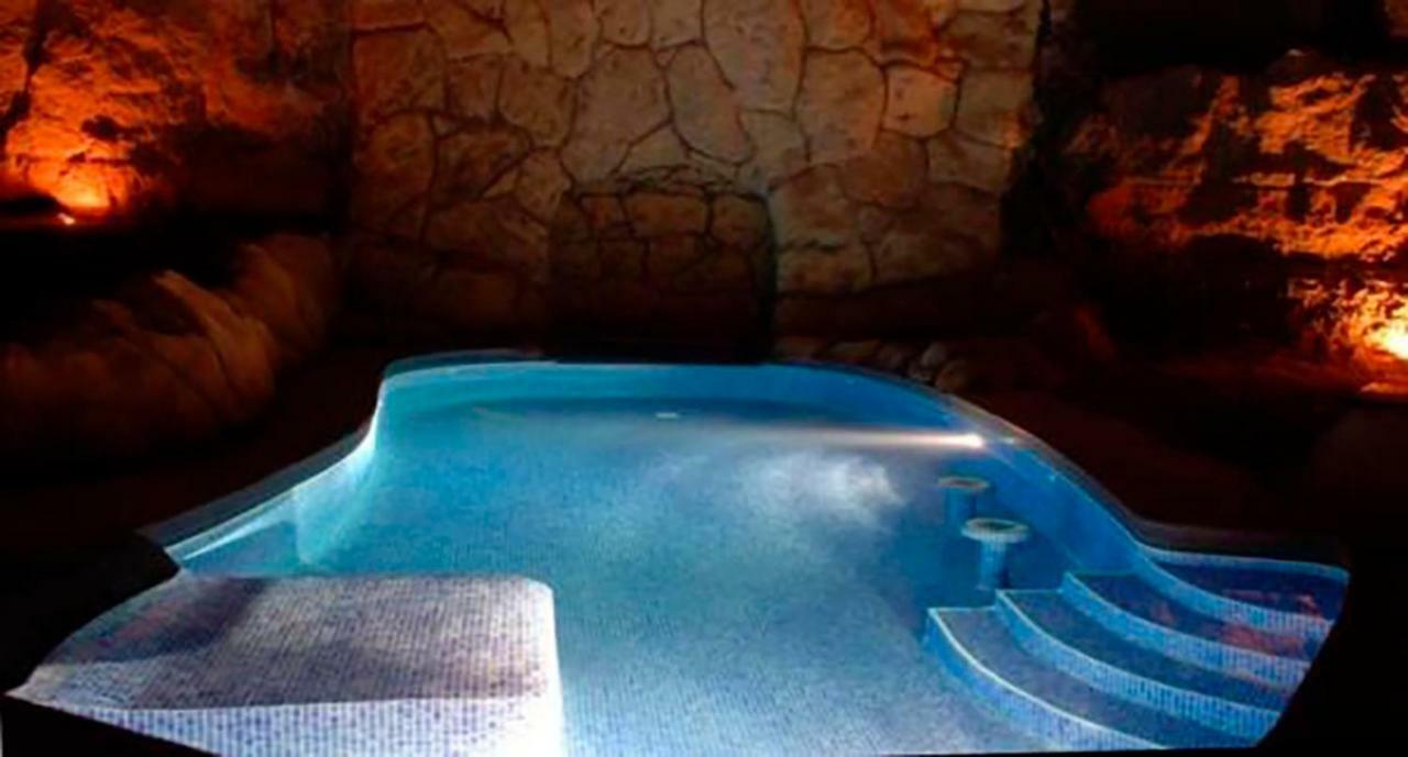 Bed & Breakfast Tenerife ซานมิเกลเดียโบนา ภายนอก รูปภาพ