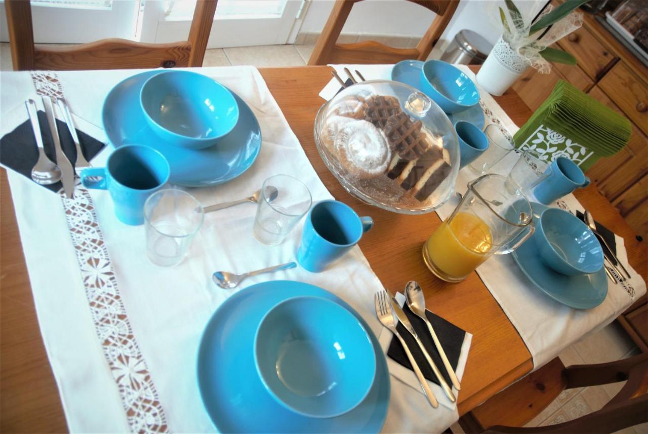 Bed & Breakfast Tenerife ซานมิเกลเดียโบนา ภายนอก รูปภาพ