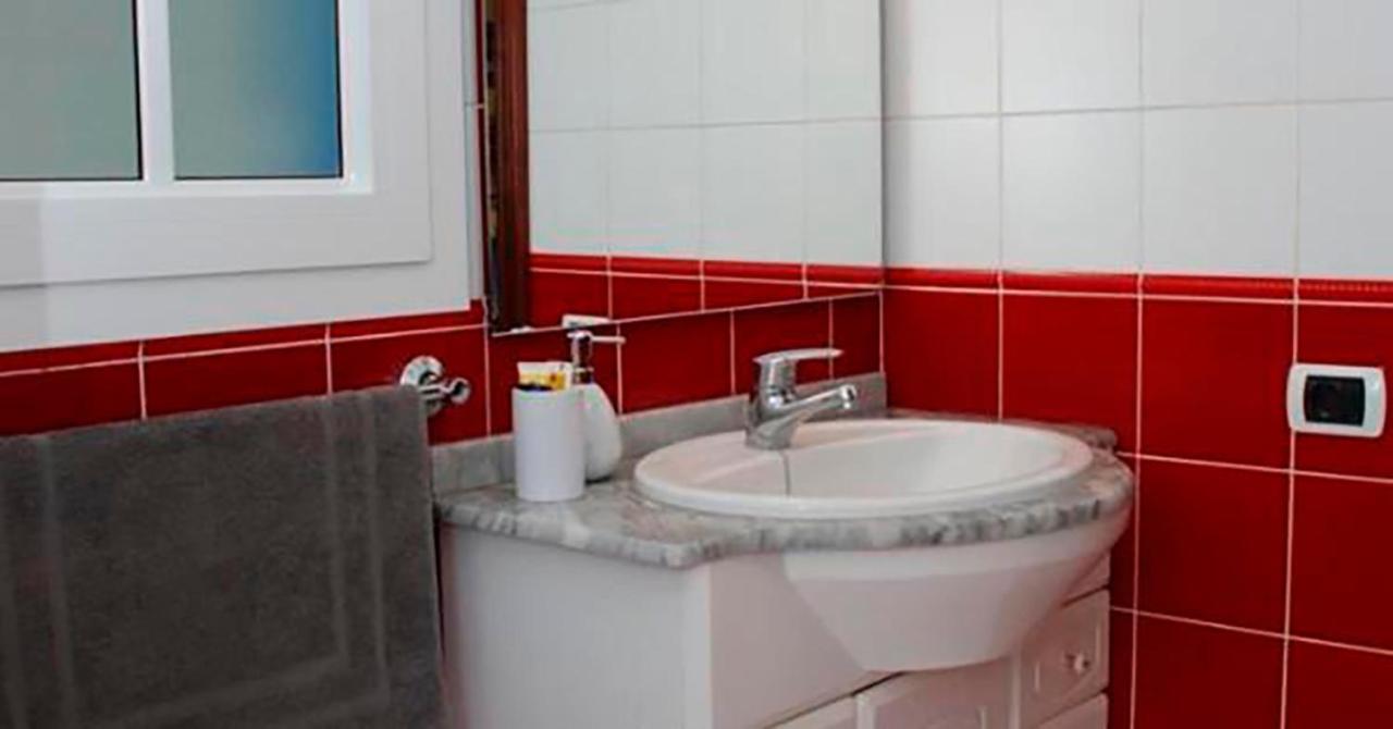 Bed & Breakfast Tenerife ซานมิเกลเดียโบนา ภายนอก รูปภาพ
