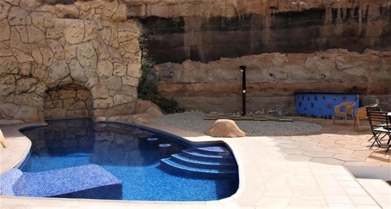 Bed & Breakfast Tenerife ซานมิเกลเดียโบนา ภายนอก รูปภาพ
