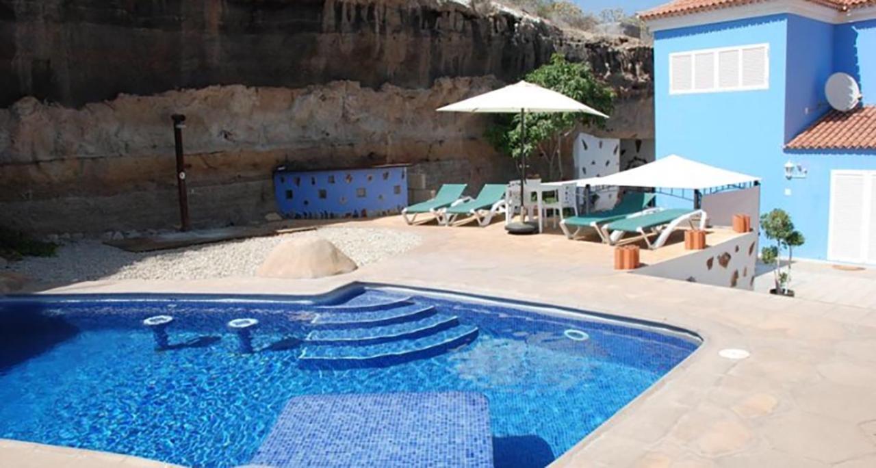 Bed & Breakfast Tenerife ซานมิเกลเดียโบนา ภายนอก รูปภาพ