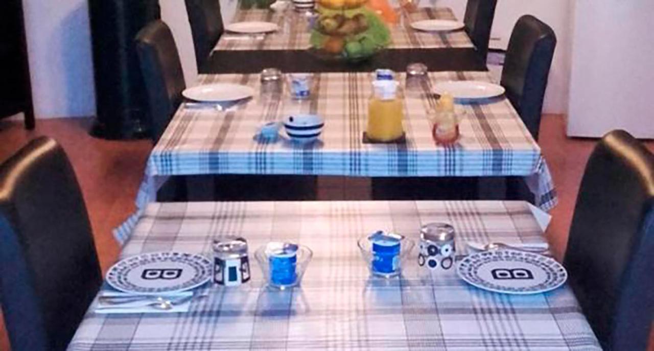 Bed & Breakfast Tenerife ซานมิเกลเดียโบนา ภายนอก รูปภาพ